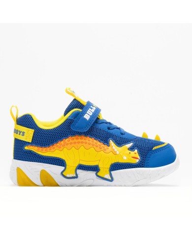 TRICERATOPS