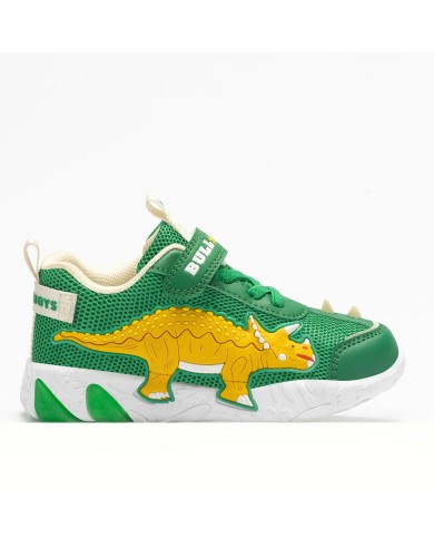 TRICERATOPS