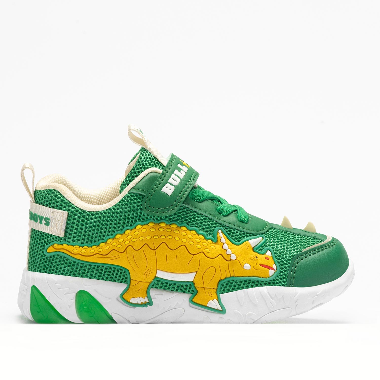 TRICERATOPS